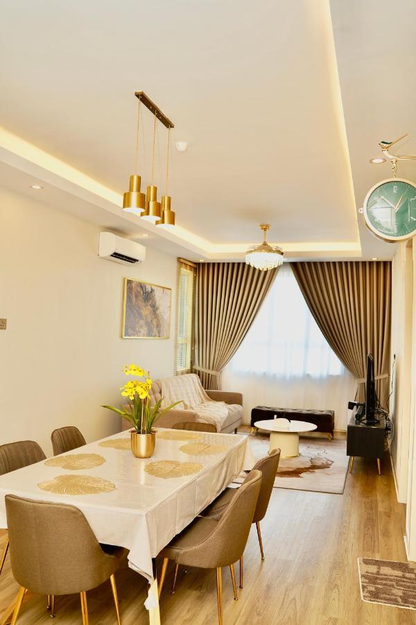 Casa Callisto Homestay - New Seaview With Pool 3Br Apartment Ladang Tanjung Kuala Terengganu Eksteriør billede