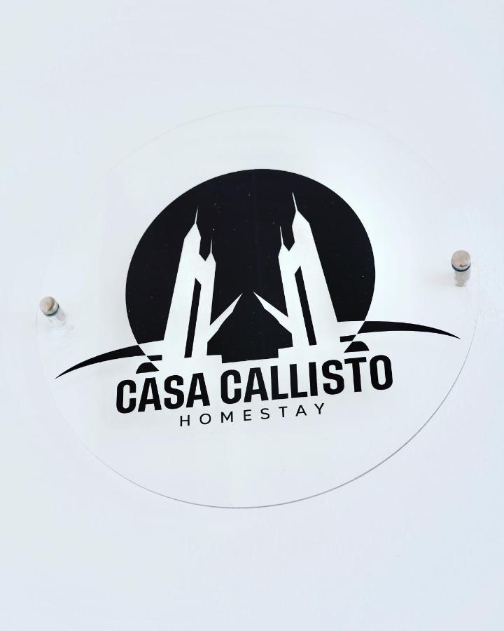 Casa Callisto Homestay - New Seaview With Pool 3Br Apartment Ladang Tanjung Kuala Terengganu Eksteriør billede