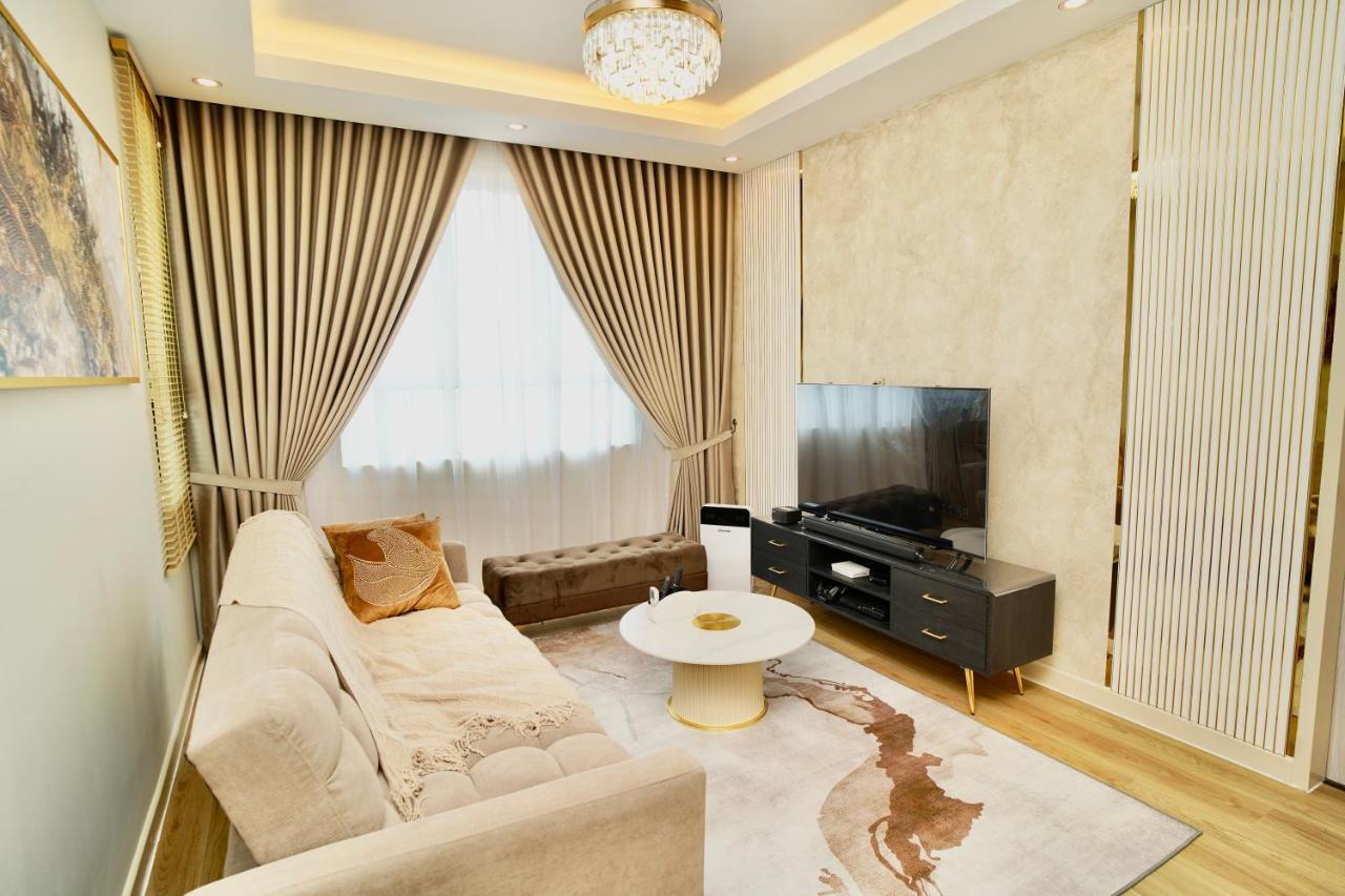 Casa Callisto Homestay - New Seaview With Pool 3Br Apartment Ladang Tanjung Kuala Terengganu Eksteriør billede